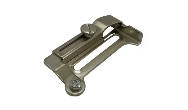 Düz Makine Ayarlı Siper / 120428 (G7)