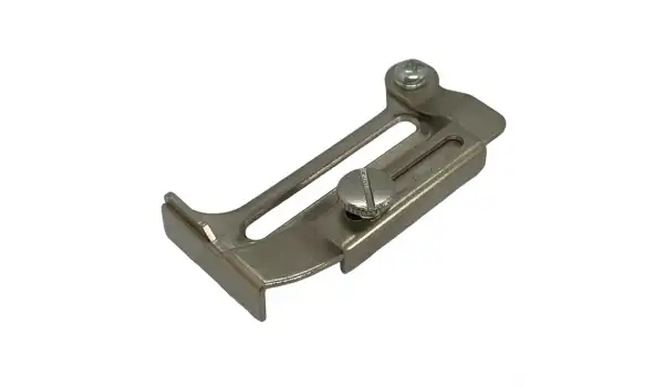 Düz Makine Ayarlı Siper / 120428 (G7)