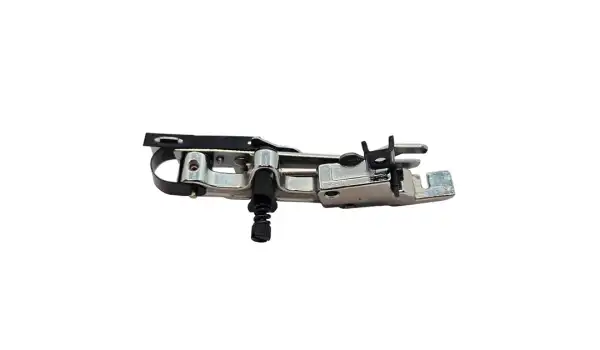 Düz Makine Bıçaklı Takım / B735