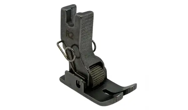 Düz Makine Bilyalı Ayak / R2E