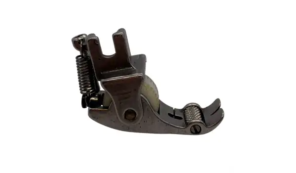 Düz Makine Bilyalı Beyaz Teker Ayak / HS-GL11