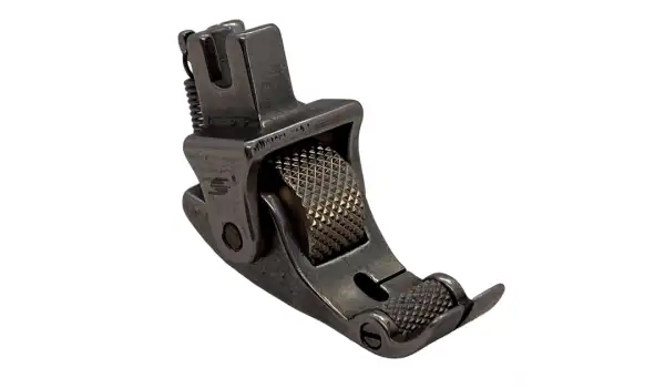 Düz Makine Bilyalı Metal Teker Ayak / HS-GL11