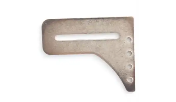 Düz Makine Biye Apara Bağlantısı Kısa