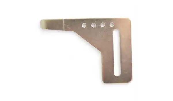 Düz Makine Biye Apara Bağlantısı Uzun