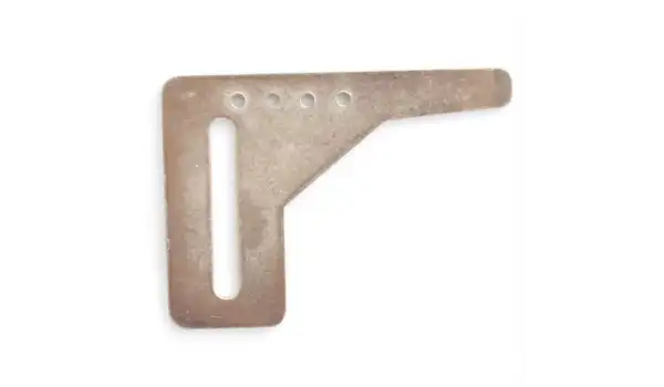 Düz Makine Biye Apara Bağlantısı Uzun