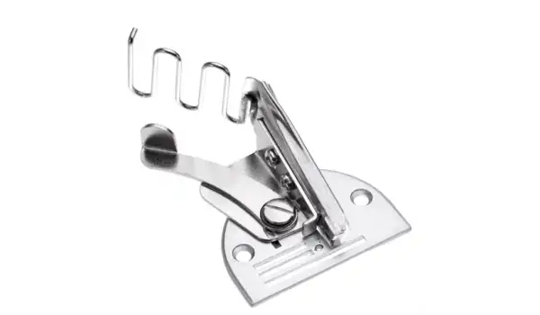 Düz Makine Biye Aparası / A10-34MM