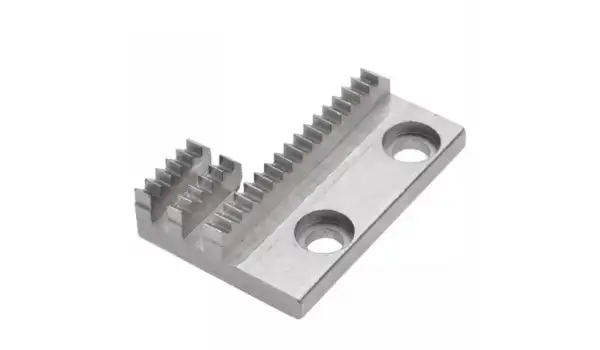 Düz Makine Biye Aparası / A10-40MM