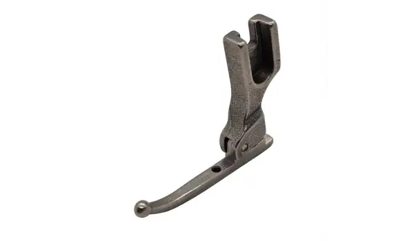 Düz Makine Boncuk Ayağı (Oynar) / P369 (ZH-WDF-01)