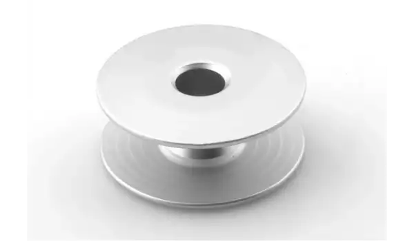 Düz Makine Büyük Mekik Masurası /239729