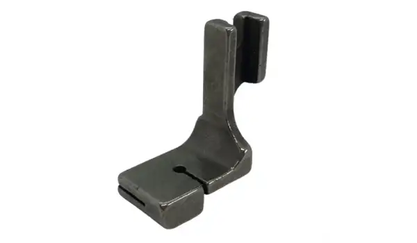 Düz Makine Büzgü Ayak / P5