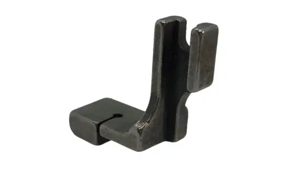 Düz Makine Büzgü Ayak / P5