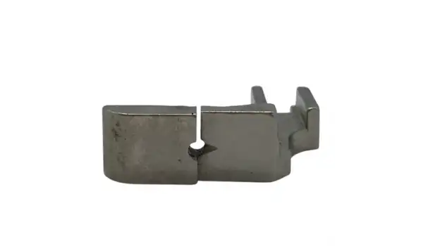 Düz Makine Büzgü Ayak / P50