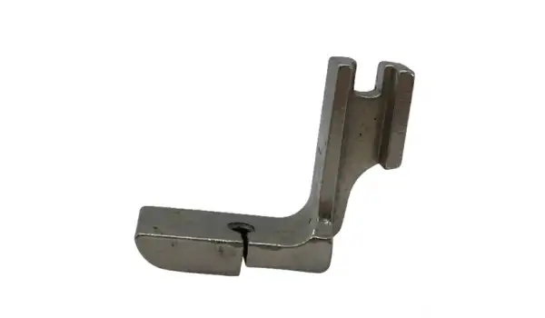 Düz Makine Büzgü Ayak / P50