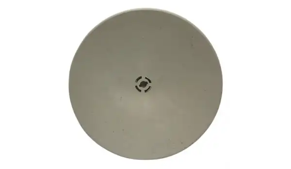 Düz Makine Çardak Tası / 229-30903