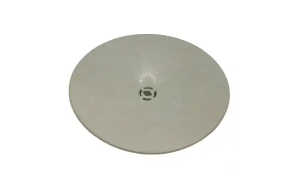 Düz Makine Çardak Tası / 229-30903