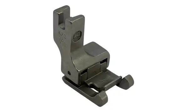 Düz Makine Çift Çima Gazi Ayak / KZ0-9 7/16