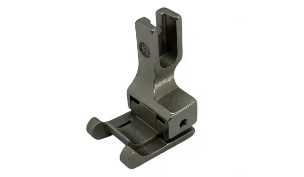 Düz Makine Çift Çima Gazi Ayak / KZ0-9 7/16