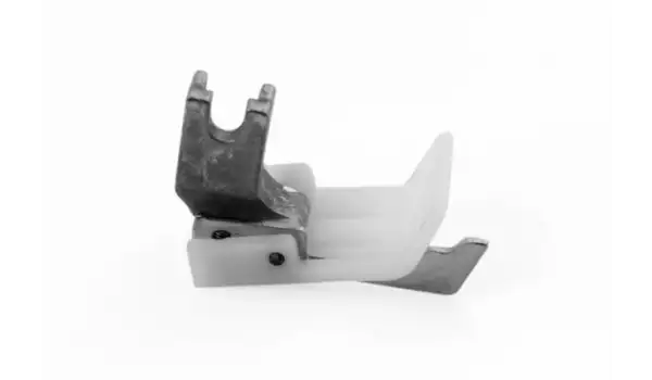 Düz Makine Çift İğne Tabanlı Ayak /HF570HL,PLS