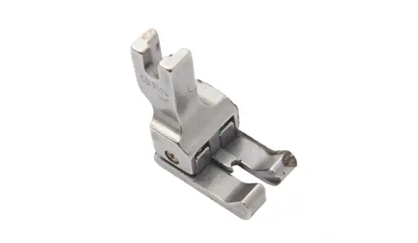 Düz Makine Çift Taraflı Çima Ayak / CD-1/16