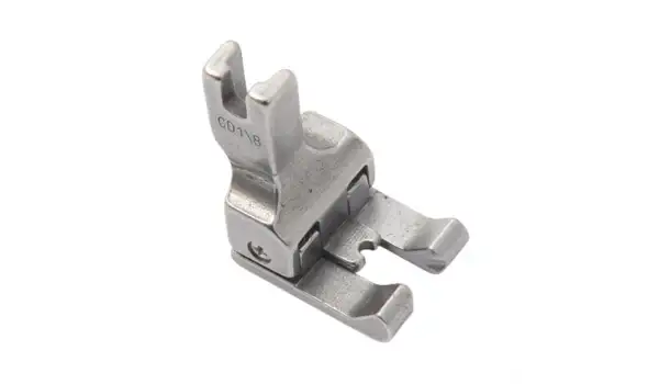 Düz Makine Çift Taraflı Çima Ayak / CD-1/8