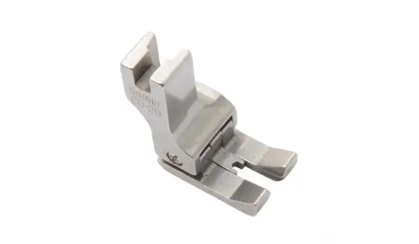 Düz Makine Çift Taraflı Çima Ayak / CD-20