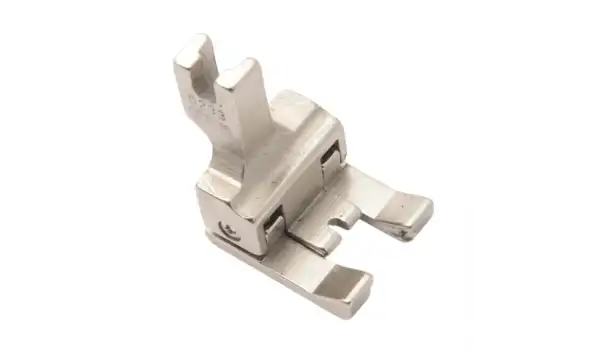 Düz Makine Çift Taraflı Çima Ayak / CD-3/16