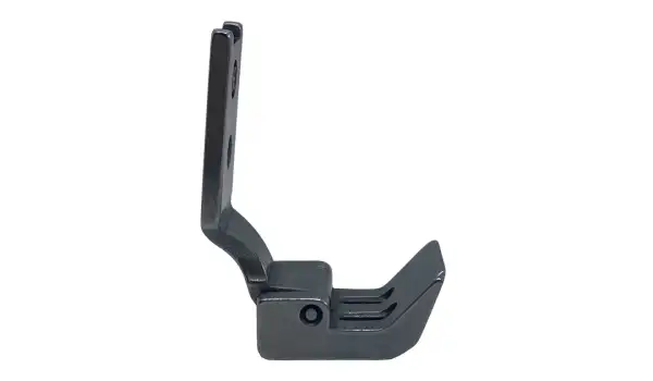 Düz Makine Çiftiğne Altı Kanallı Nervür Ayak / S570-7 (652-7)