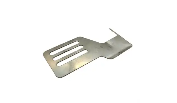 Düz Makine Çiftiğne Ve Reçme Etek Dayama Siper Aparatı / PL-01