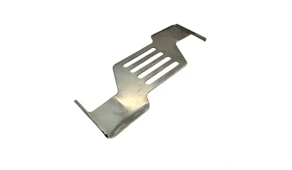 Düz Makine Çiftiğne Ve Reçme Etek Dayama Siper Aparatı / PL-03