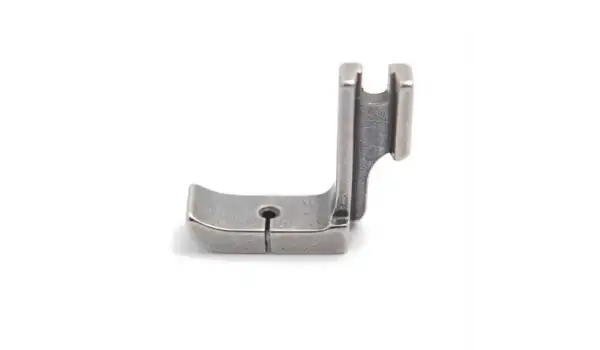 Düz Makine Çiftli Fitil Ayak / P69D (36069DG) 1/8