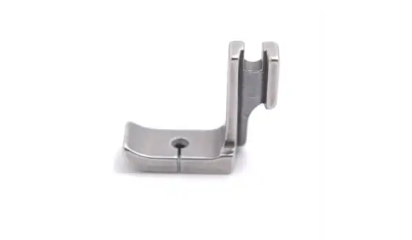 Düz Makine Çiftli Fitil Ayak / P69D (36069DG) 3/16