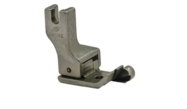 Düz Makine Çima 6.4Mm Ayak / CR1/4E