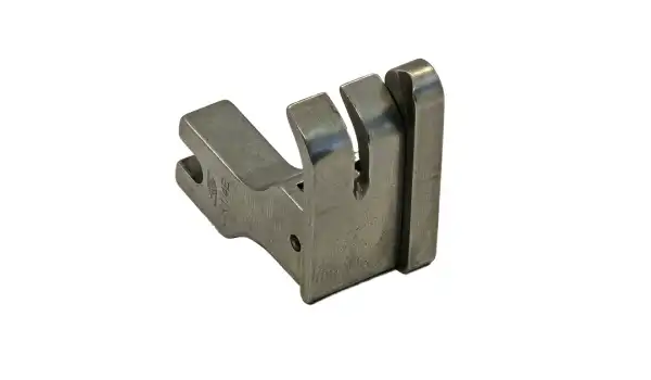 Düz Makine Çima 6.4Mm Ayak / CR1/4E