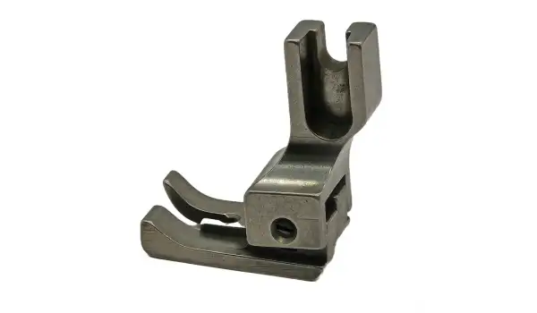 Düz Makine Çima 6.4Mm Ayak / CR1/4E