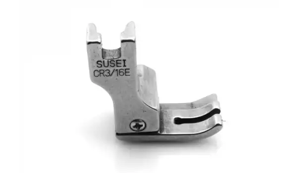 Düz Makine Çıma Ayak 3/16 (4,8 mm) /CR3/16E