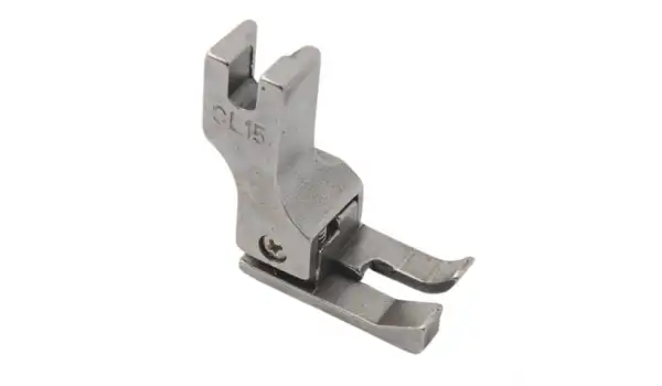 Düz Makine Çima Ayak / CL15