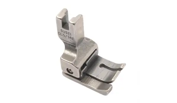 Düz Makine Çima Ayak / CL5/16E