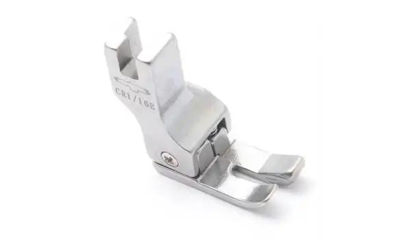 Düz Makine Çima Ayak / CR1/16E