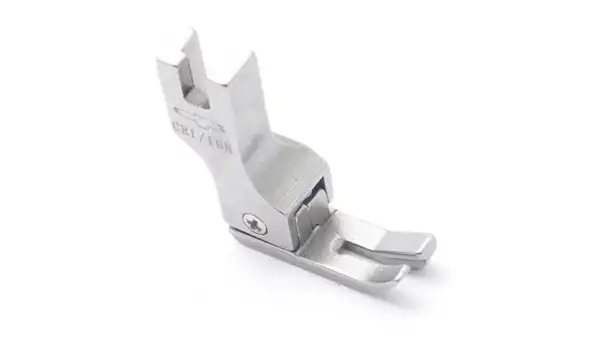 Düz Makine Çima Ayak / CR1/16N