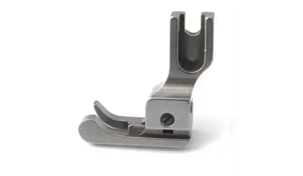 Düz Makine Çima Ayak / CR1/16N