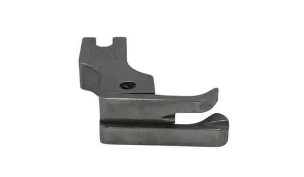 Düz Makine Çima Ayak / CR1/16N