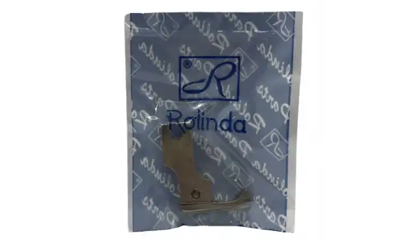 Düz Makine Çima Ayak / CR1/16N