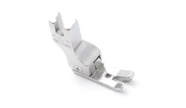 Düz Makine Çima Ayak / CR1/16NK