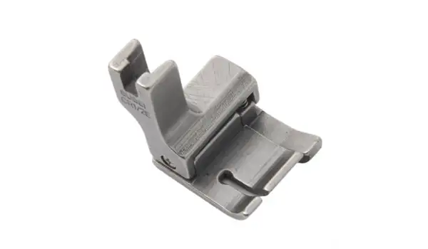 Düz Makine Çima Ayak / CR1/2E