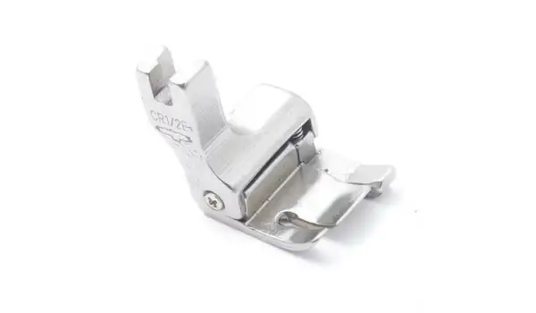 Düz Makine Çima Ayak / CR1/2E