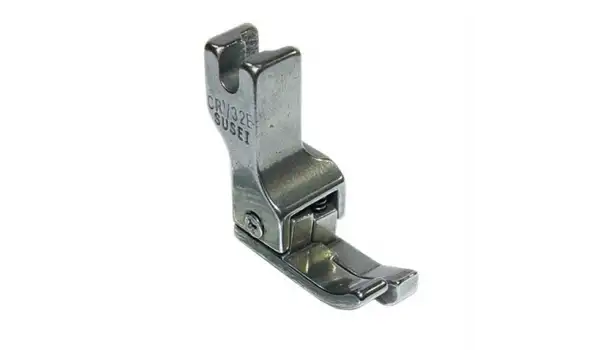 Düz Makine Çima Ayak / CR1/32E