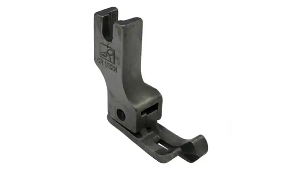 Düz Makine Çima Ayak / CR1/32N