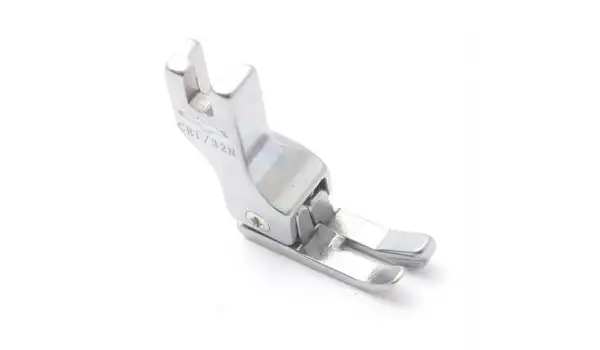 Düz Makine Çima Ayak / CR1/32N