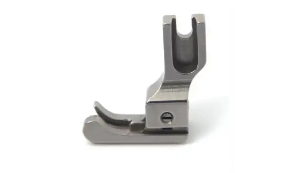 Düz Makine Çima Ayak / CR1/32N