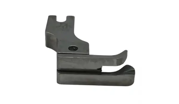 Düz Makine Çima Ayak / CR1/32N